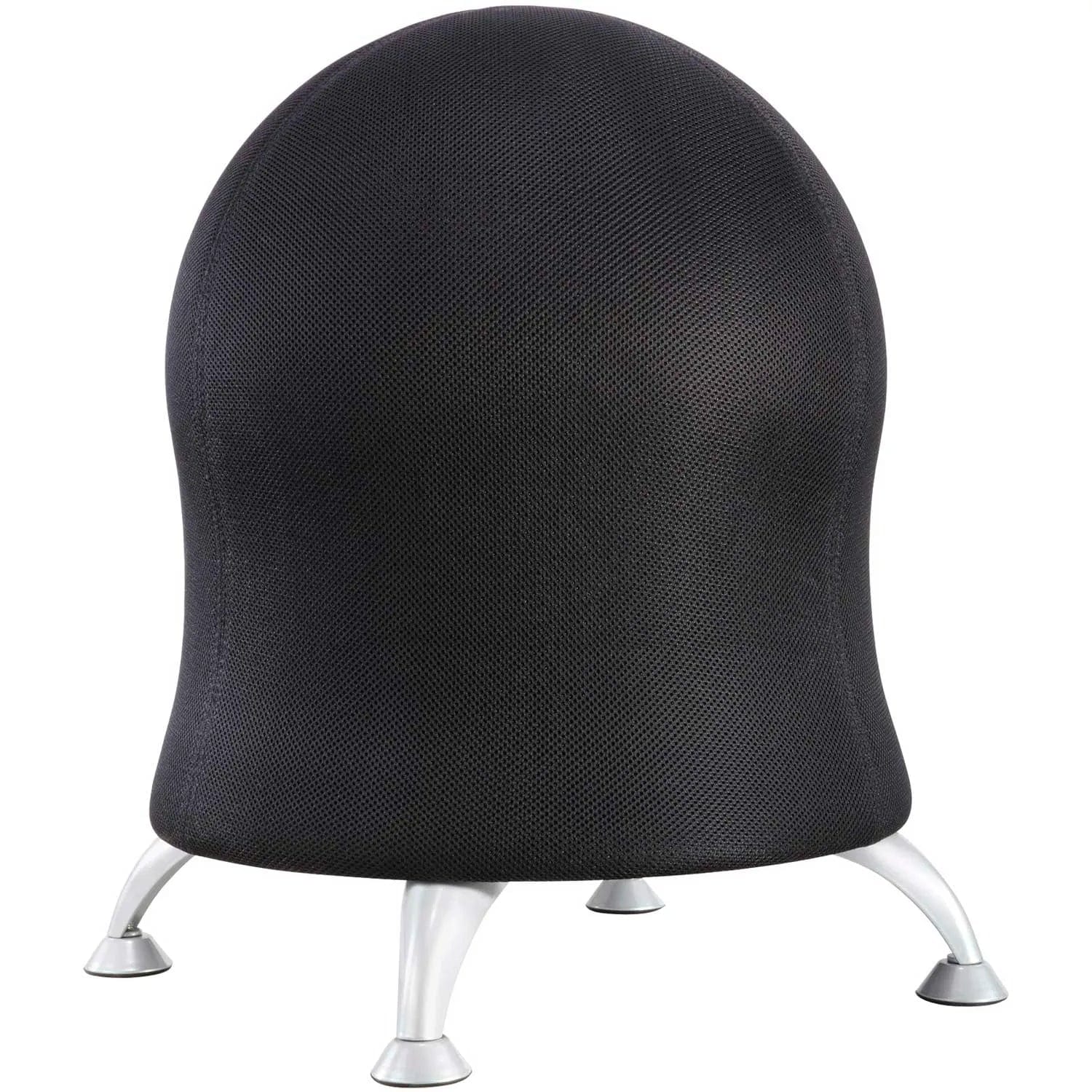 Zenergy Ball Chair - Black– Centerline Dynamics