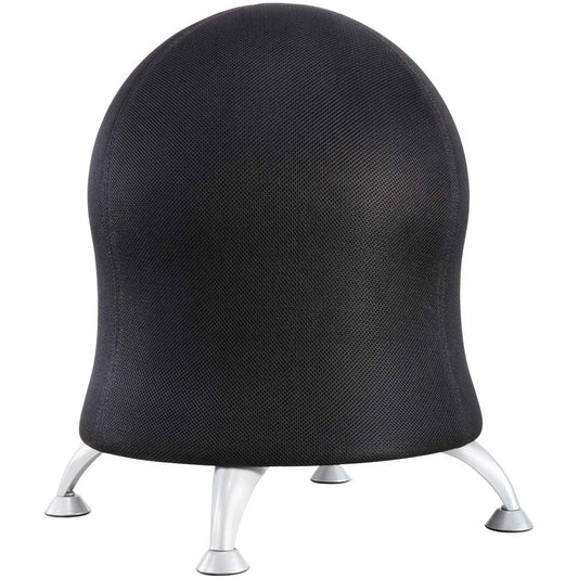 Centerline Dynamics Furniture & Decor Zenergy Ball Chair - Black