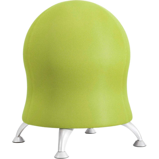 Centerline Dynamics Furniture & Decor Zenergy Ball Chair - Green