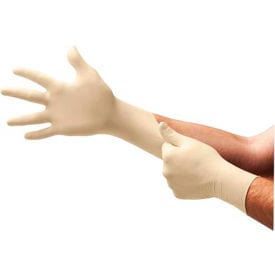 Centerline Dynamics Gloves Ansell Conform Disposable Gloves, 100 Gloves/Box 69-210-L