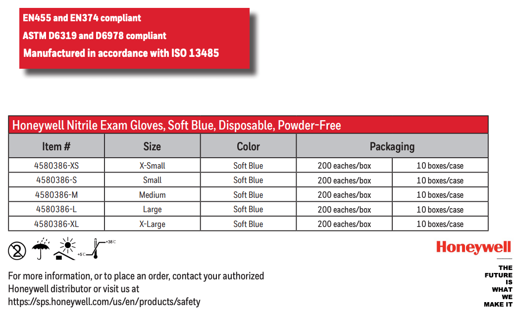 Honeywell - 302000 - Valuair Plus 3020 Half Mask Respirator Medium