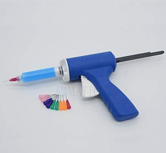 Centerline Dynamics Glue gun Vmatic Glue Gun