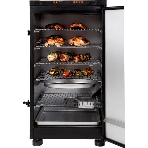 Centerline Dynamics Grills & Smokers 30" Digital Electric Smoker