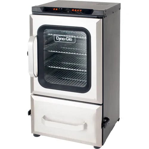 Centerline Dynamics Grills & Smokers 30" Digital Electric Smoker With Window