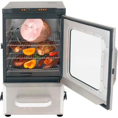 Centerline Dynamics Grills & Smokers 30" Digital Electric Smoker With Window