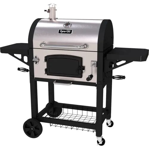 Centerline Dynamics Grills & Smokers Large Premium Charcoal Grill