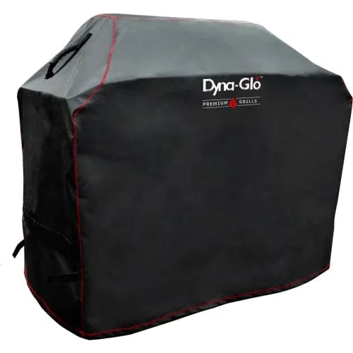 Centerline Dynamics Grills & Smokers Premium 5 Burner Gas Grill Cover