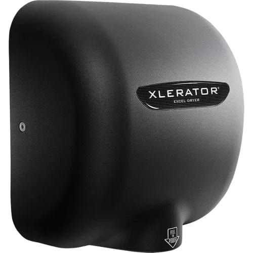 Centerline Dynamics Hand Dryers Xlerator® Automatic Hand Dryer, Graphite, 110-120V