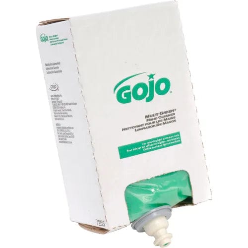 Centerline Dynamics Hand Soap & Cleaners GOJO® MULTI GREEN® Hand Cleaner - 4 Refills/Case - 7265-04