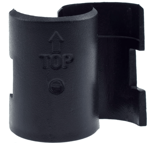 Centerline Dynamics Hardware > Electrical Supplies > Cable Management Split Sleeves 4/ pack