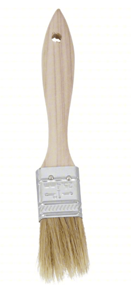 Centerline Dynamics Hardware > Painting Supplies > Paint Brushes 1" Paint brush