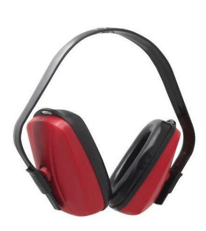 Centerline Dynamics Hardware > Safety Equipment > Hearing Protection SAS Standard Earmuffs
