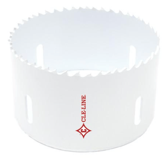Centerline Dynamics Hardware > Tools > Drilling Tools > Hole Saws Cle-Line 1 13/16 Hole Saw