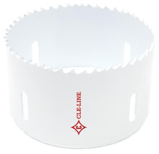 Centerline Dynamics Hardware > Tools > Drilling Tools > Hole Saws Cle-Line 1 3/8 Hole Saw