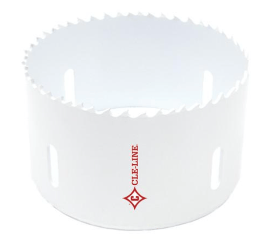 Centerline Dynamics Hardware > Tools > Drilling Tools > Hole Saws Cle-Line 45 MM Hole Saw