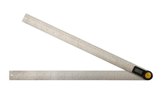 Centerline Dynamics Hardware > Tools > Measuring Tools Digital Angle Finder