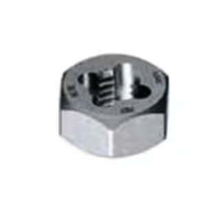 Centerline Dynamics Hardware > Tools > Threading Tools 2 - 4 1/2 Hex Rethreading Die