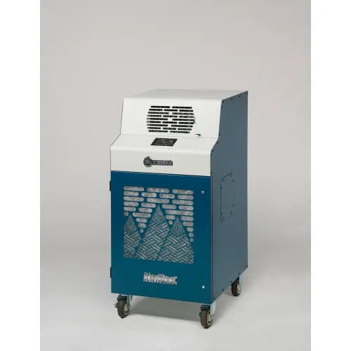 Centerline Dynamics Industrial Water Cooled Portable Air Conditioners Portable Water Cooled Air Conditioner, 1.1 Ton, 115V, 13850 BTU