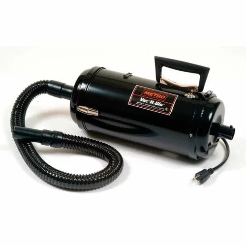 Centerline Dynamics Janitorial & Facility Maintenance Commercial Portable Vacuum & Blower