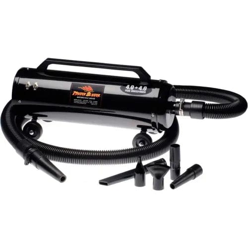 Centerline Dynamics Janitorial & Facility Maintenance Master Blaster Car And Motorcycle Dryer