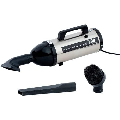 Centerline Dynamics Janitorial & Facility Maintenance Metropolitan Evolution Handheld Vacuum