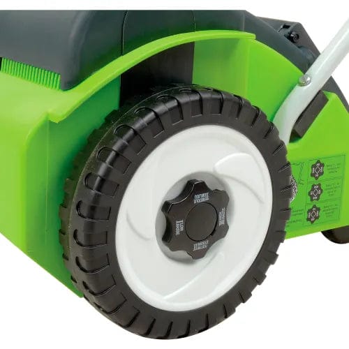 Centerline Dynamics Lawn Mower GreenWorks® 27022 14" 10 Amp Corded Dethatcher