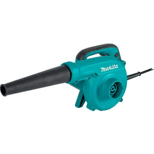 Centerline Dynamics Leaf Blowers Makita® UB1103 203MPH 145CFM 6.8 Amp Corded Hand Handheld Blower Vacuum