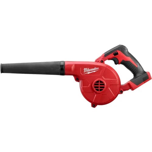 Centerline Dynamics Leaf Blowers Milwaukee® 0884-20 M18™ 18V 160MPH 100CFM Compact Cordless Handheld Blower (Bare Tool)