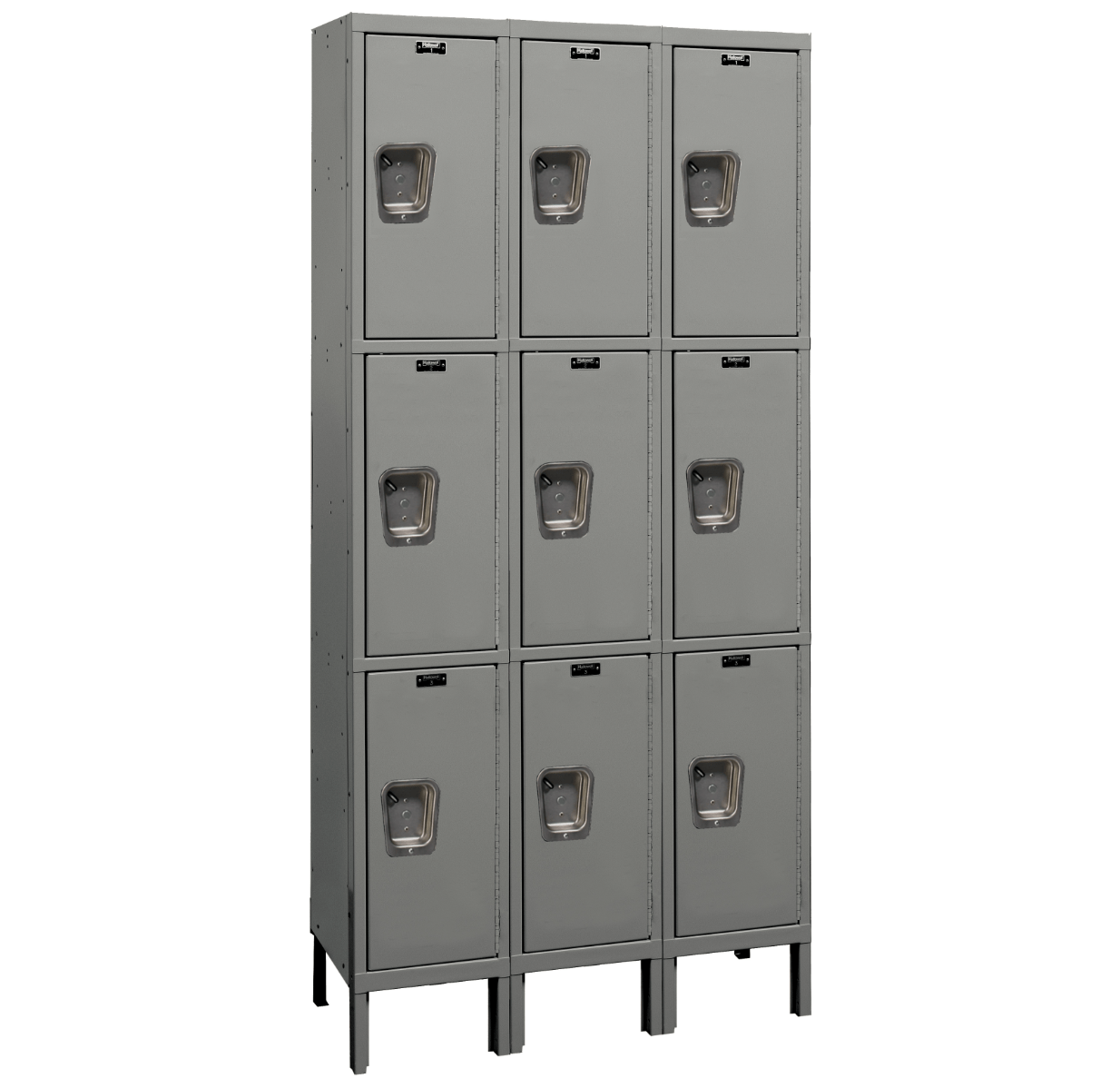 Clock Locker Lockers– Centerline Dynamics