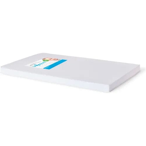 Centerline Dynamics Mattresses Foam Mattress - 2" Thick Compact Size - Fits 12 Series Compact Cribs