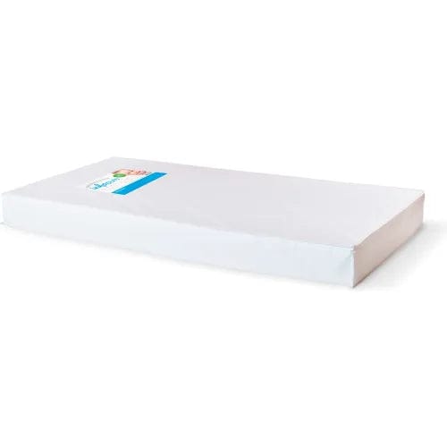 Centerline Dynamics Mattresses Foam Mattress - 3" Thick Full-Size - Fits 10 Series Full-Size Cribs