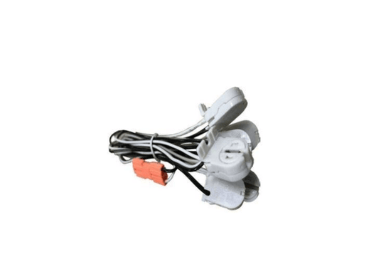 Centerline Dynamics Maxlite 6-Lamp Wiring Harness for LED T5 - Bypass UL Type-B 14098787