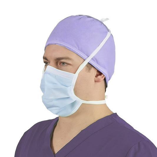 Centerline Dynamics Medical Supplies McKesson Light & Cool Surgical Mask