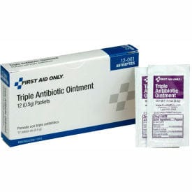 Centerline Dynamics Medicine Triple Antibiotic Ointment