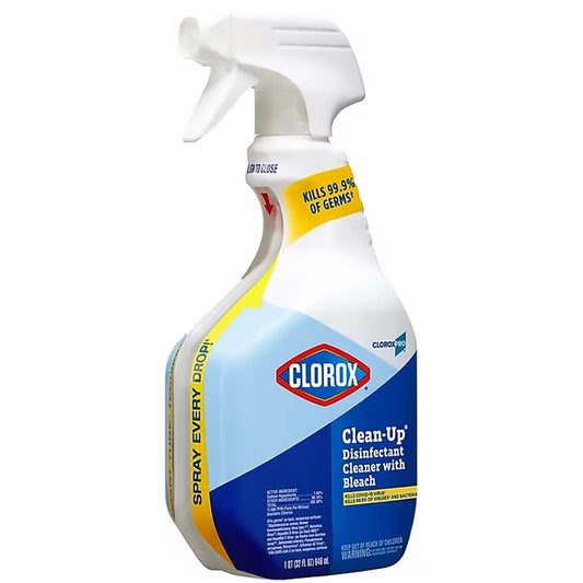 Centerline Dynamics Multi-Purpose Cleaner Clorox® Clean-Up® Disinfectant Cleaner