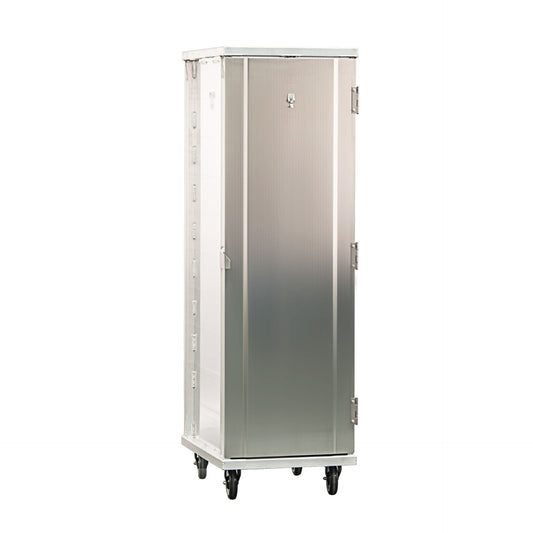 Centerline Dynamics New Age Industrial Cabinets New Age Industrial Heavy Duty Enclosed Transport Cabinets Model 1290