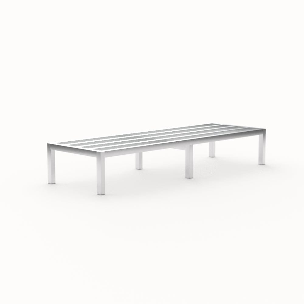 New Age Industrial Heavy Duty Dunnage Racks Model 2012– Centerline Dynamics