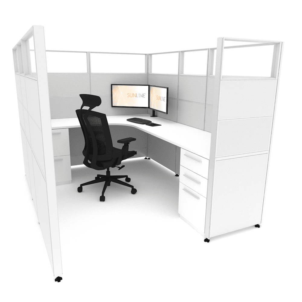 Sunline Signature Cubicles– Centerline Dynamics