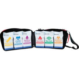 Centerline Dynamics Personal Response Kit Emergency Response Bag