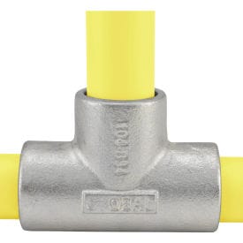 Centerline Dynamics Pipe Fittings & Railings Pipe Fitting - 90 Degree Three Socket Tee 1-1/4" Dia.