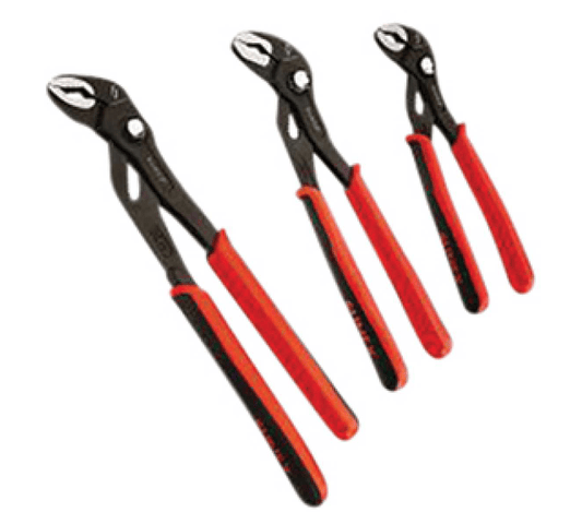 Centerline Dynamics pliers Plier pump set