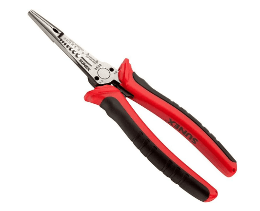 Centerline Dynamics pliers Straight needlo nose pliers