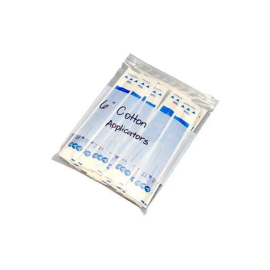 Centerline Dynamics Poly Bags Clear Line Seal Top Reclosable Bags W/ Write On Block, 3"W x 4"L, 2 Mil, Clear, 1000/Pack
