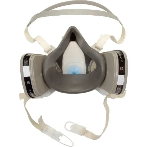 Centerline Dynamics PPE 3M™ 5000 Series Half Facepiece Disposable Respirators, OV, Large, 5301