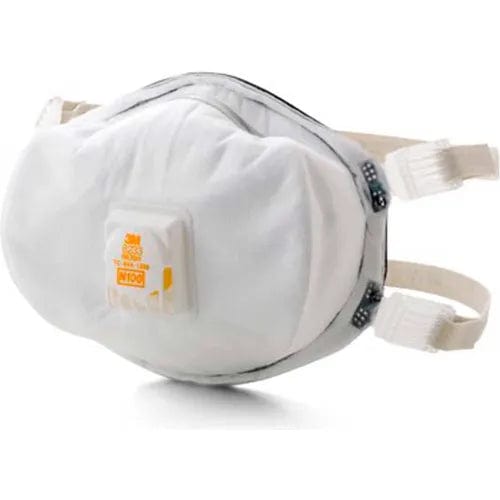 Centerline Dynamics PPE 3M™ 8233 N100 Disposable Particulate Respirator, 1 Each