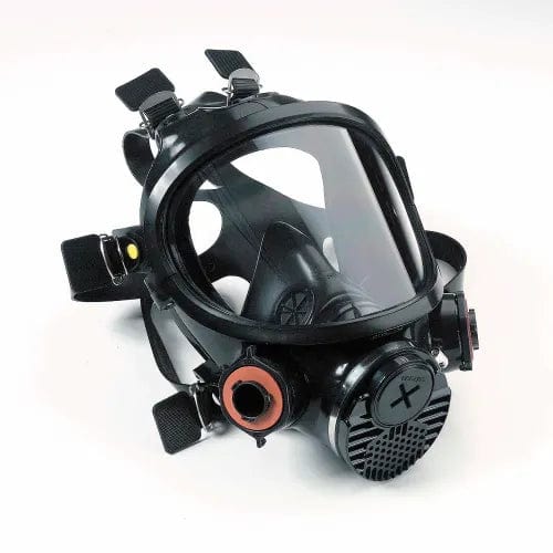 Centerline Dynamics PPE 3M™ Full Facepiece Reusable Respirator, Medium