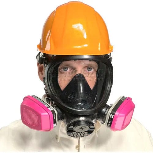 Centerline Dynamics PPE 3M™ Full Facepiece Reusable Respirator, Medium