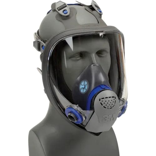 Centerline Dynamics PPE 3M™ FX Full Facepiece Reusable Respirator With Scotchgard Protector, Large