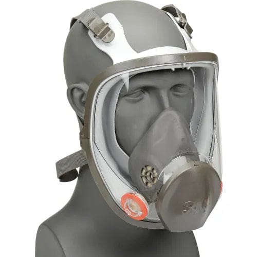 Centerline Dynamics PPE 3M™ Reusable Respirator, Full Facepiece, Small, 6700, 1 Each