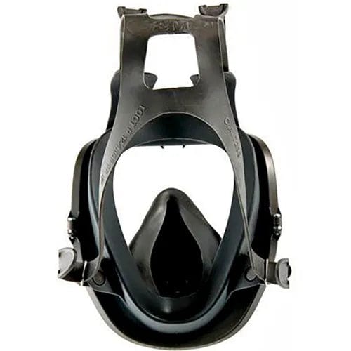 Centerline Dynamics PPE 3M™ Reusable Respirator, Full Facepiece, Small, 6700, 1 Each